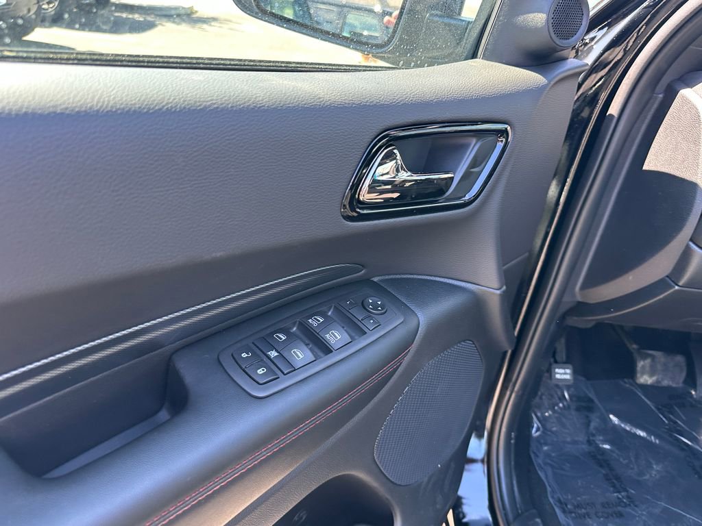 New 2026 Dodge Durango GT w/ Blacktop Package AWD/4WD image 16