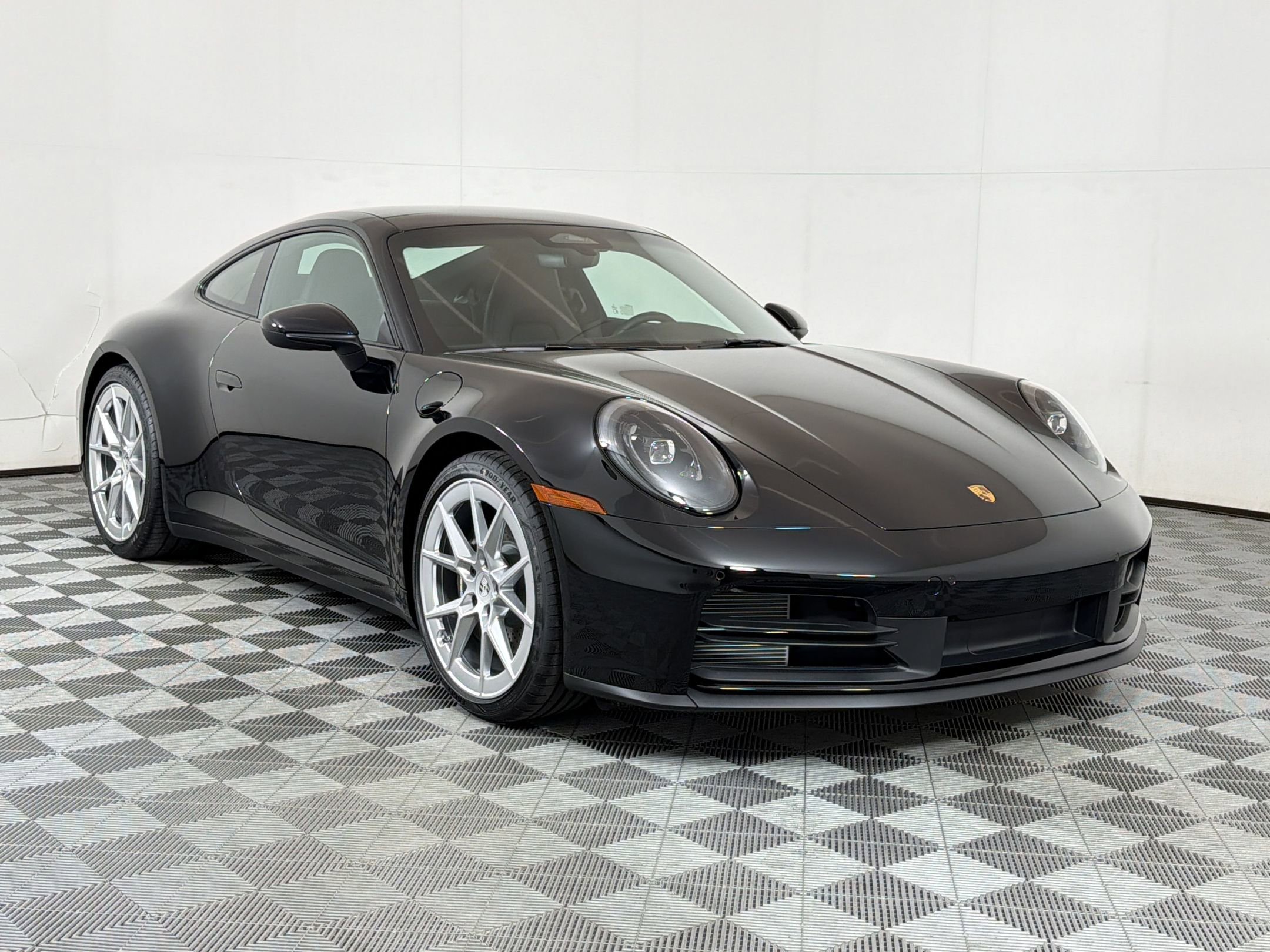 New 2026 Porsche 911 Carrera RWD image 8