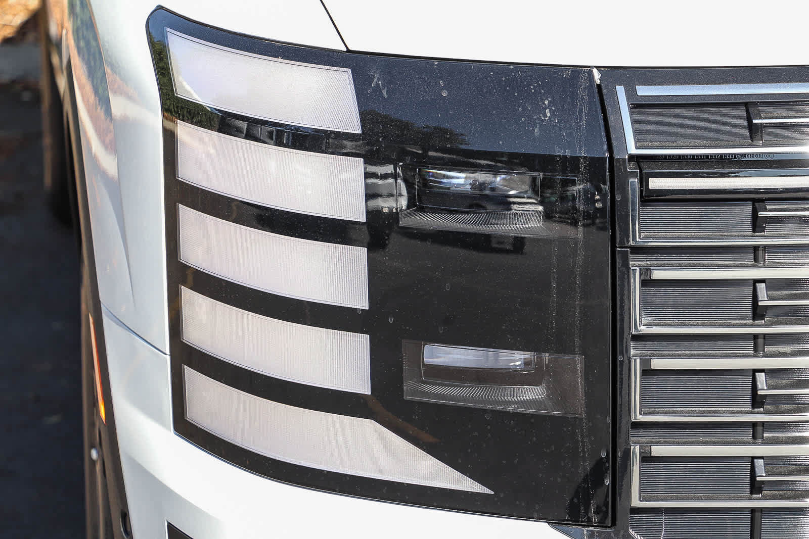 New 2026 Hyundai Palisade SEL Premium AWD/4WD image 4
