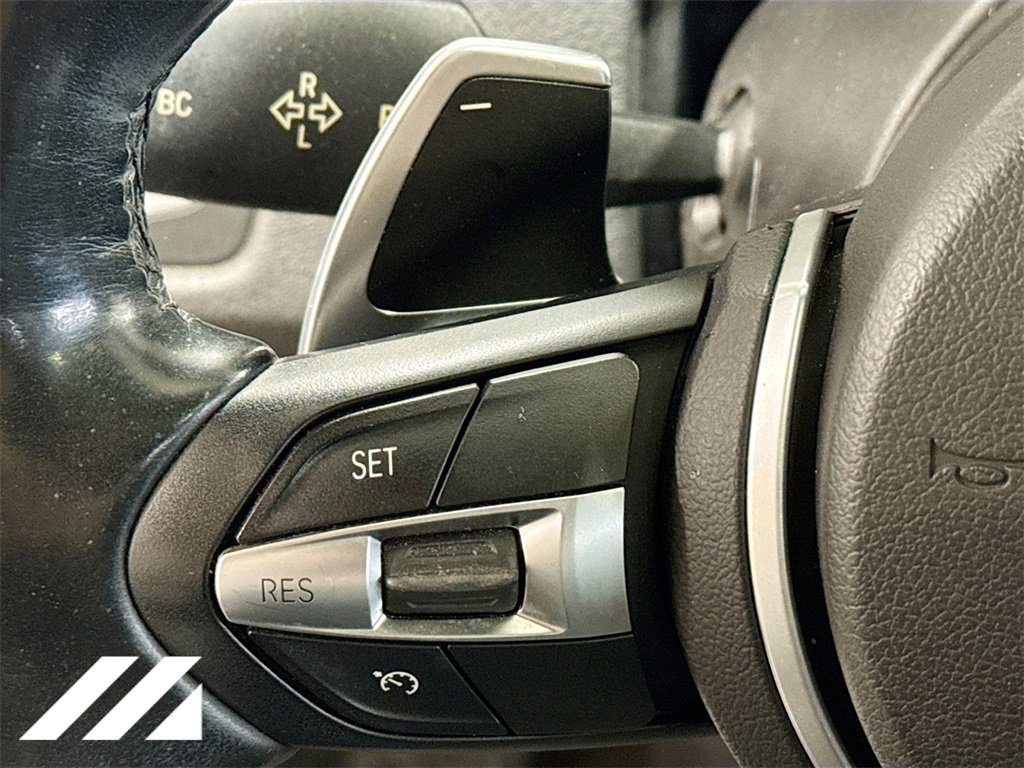 Used 2015 BMW 335i xDrive Sedan image 11