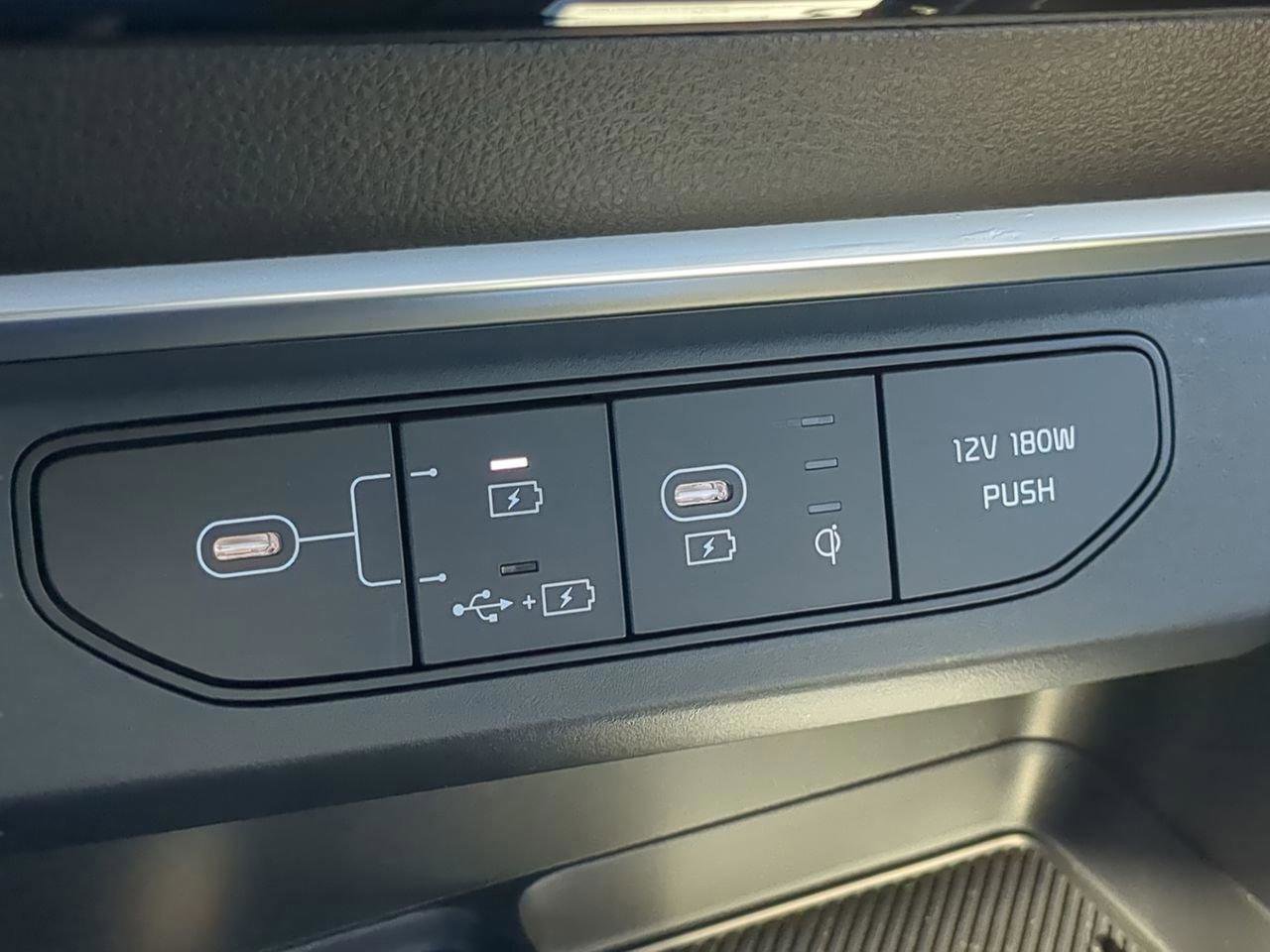 New 2026 Kia Carnival SX Prestige image 19