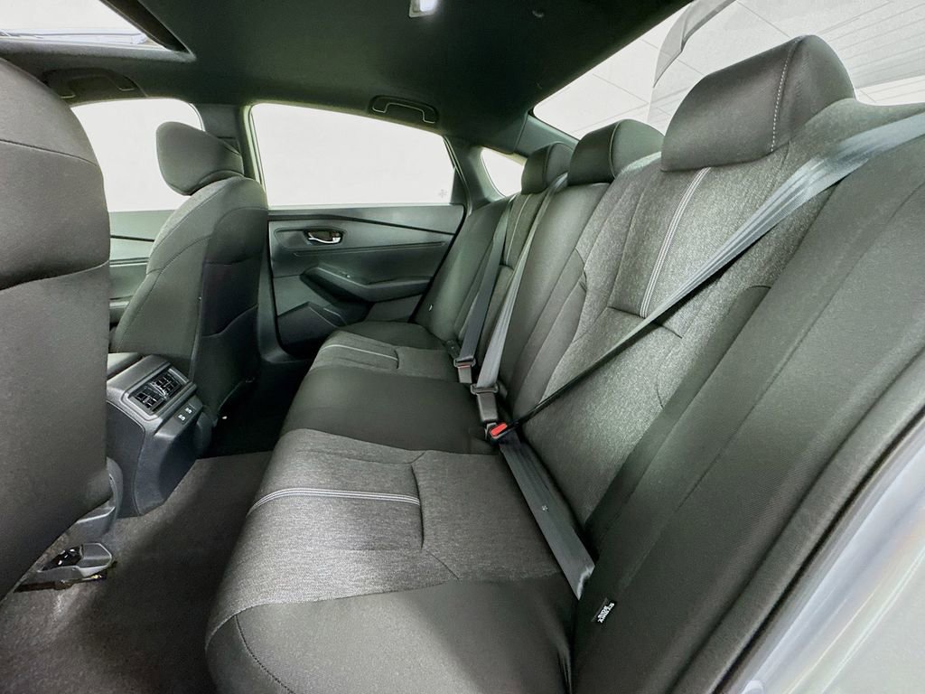 New 2026 Honda Accord Sport image 30