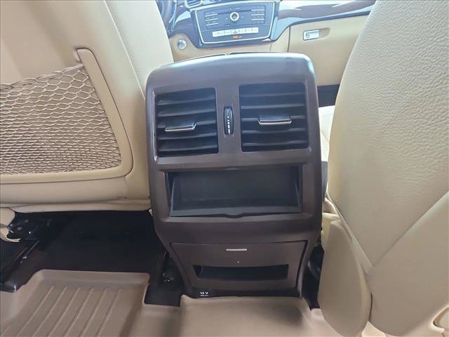 Certified 2019 Mercedes-Benz GLS 450 4MATIC image 16