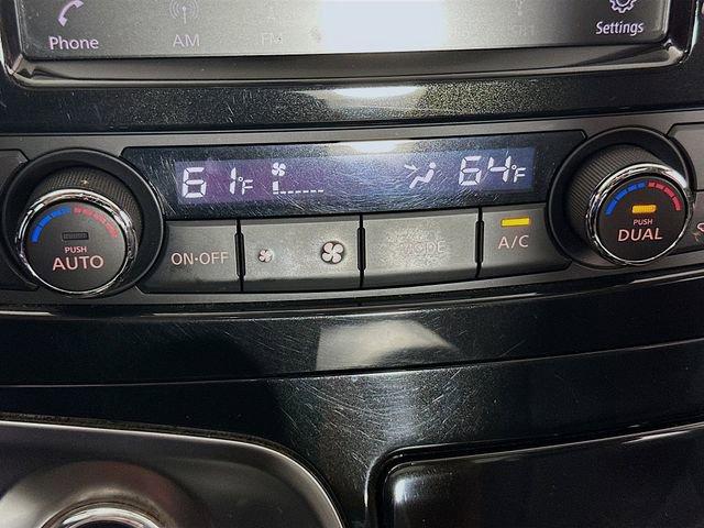 Used 2019 Nissan Maxima 3.5 SL w/ Floor Mat Group image 16