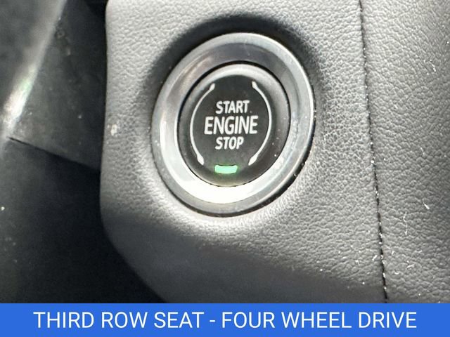 Certified 2021 Chevrolet Tahoe High Country image 10