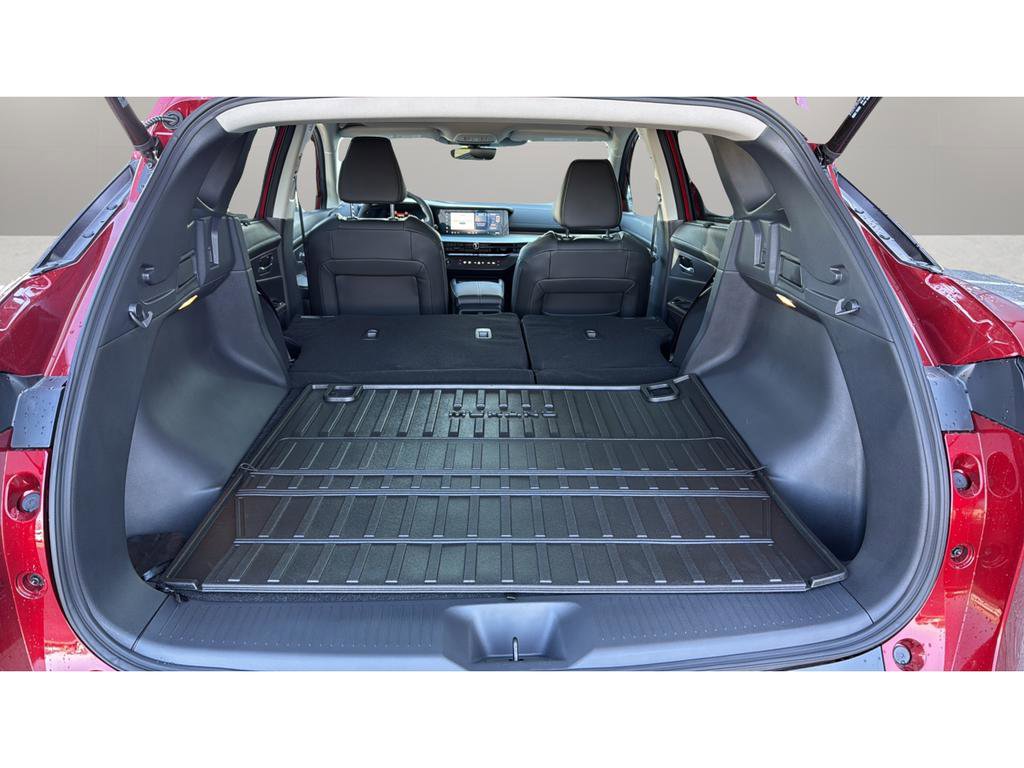 New 2026 Nissan Murano Platinum w/ Cargo Package AWD/4WD image 23
