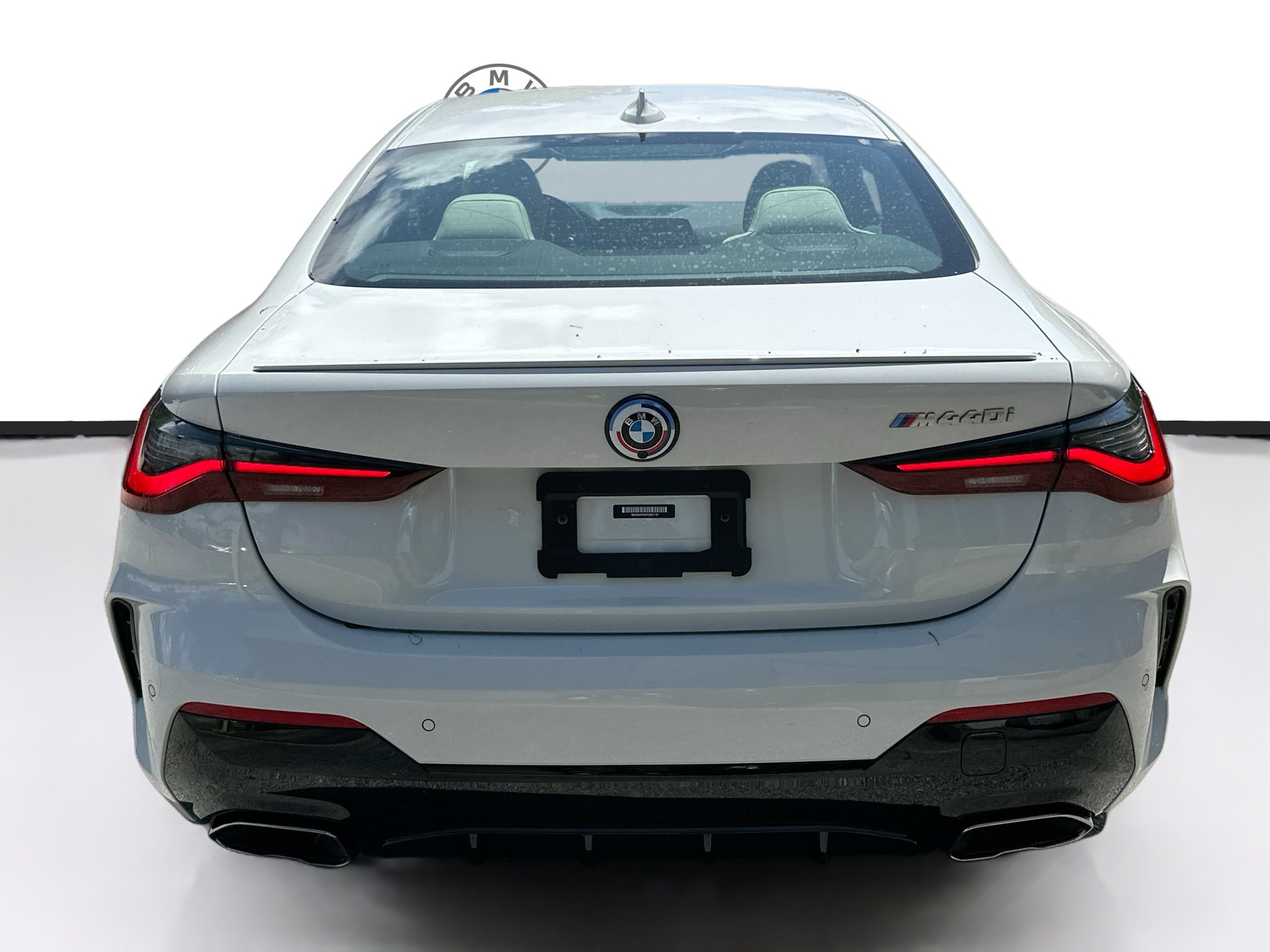 Certified 2023 BMW M440i Coupe w/ Premium Package RWD image 6