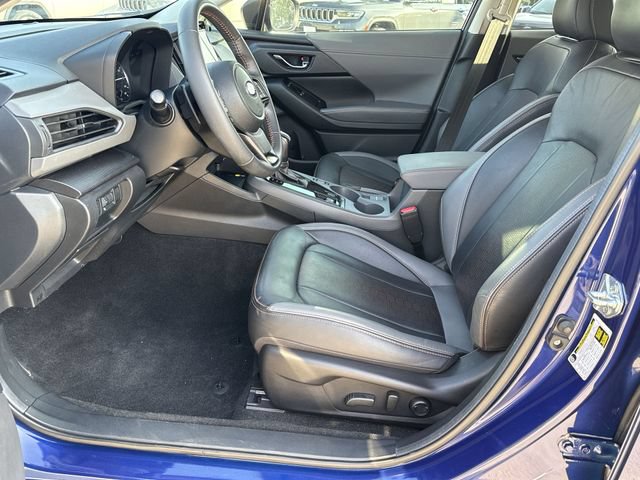 Certified 2025 Subaru Crosstrek 2.5i Limited AWD/4WD image 18
