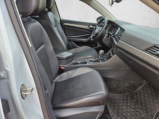 Used 2019 Volkswagen Jetta SE FWD image 18