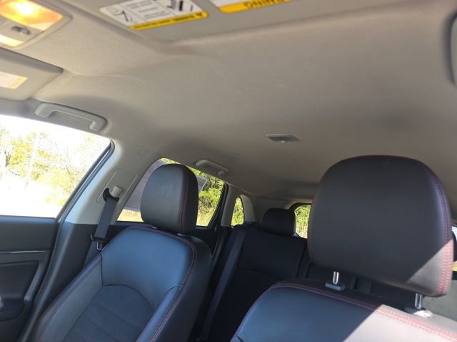 Used 2024 Mitsubishi Outlander Sport SE image 10