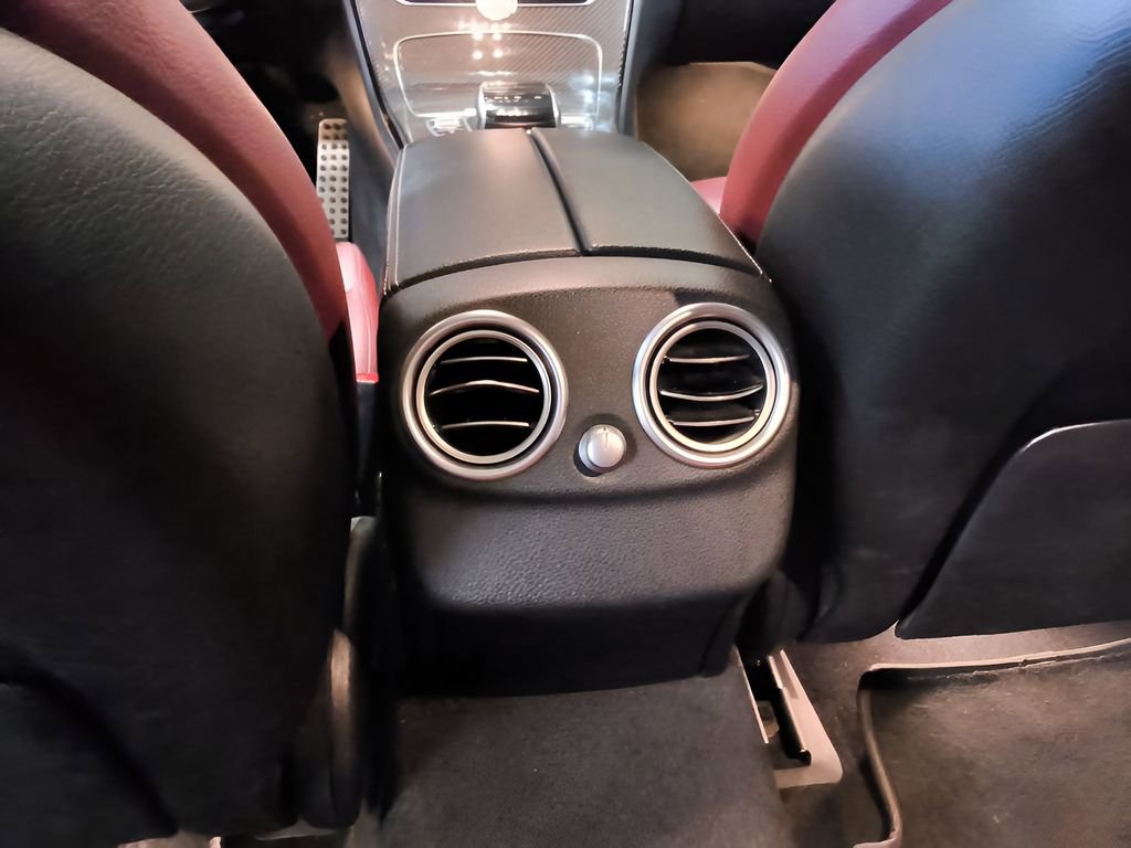 Used 2020 Mercedes-Benz C 43 AMG 4MATIC Sedan w/ Driver Assistance Package image 28