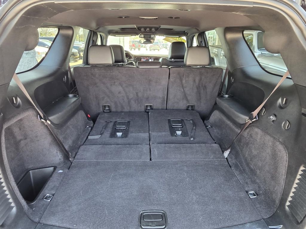 Used 2025 Dodge Durango GT image 15