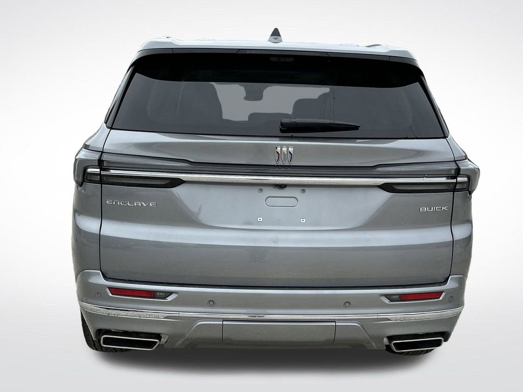 New 2026 Buick Enclave Avenir image 6