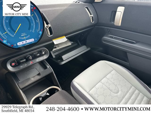 Used 2026 MINI Cooper Countryman S AWD/4WD image 35