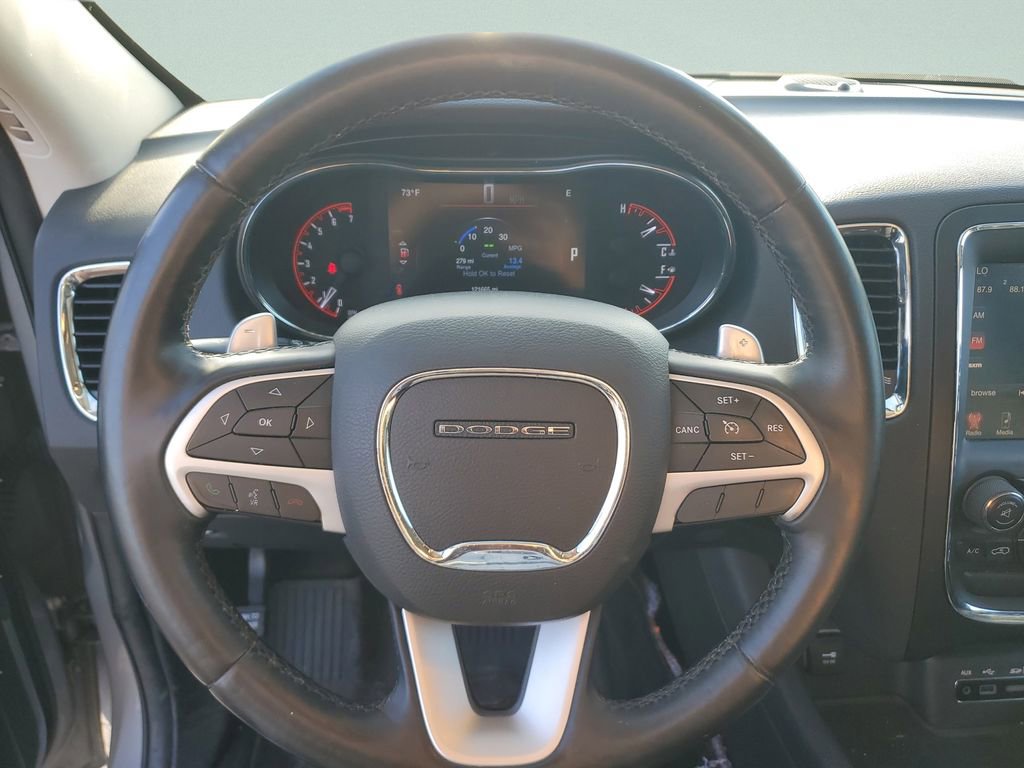 Used 2015 Dodge Durango Limited w/ Premium Group image 15