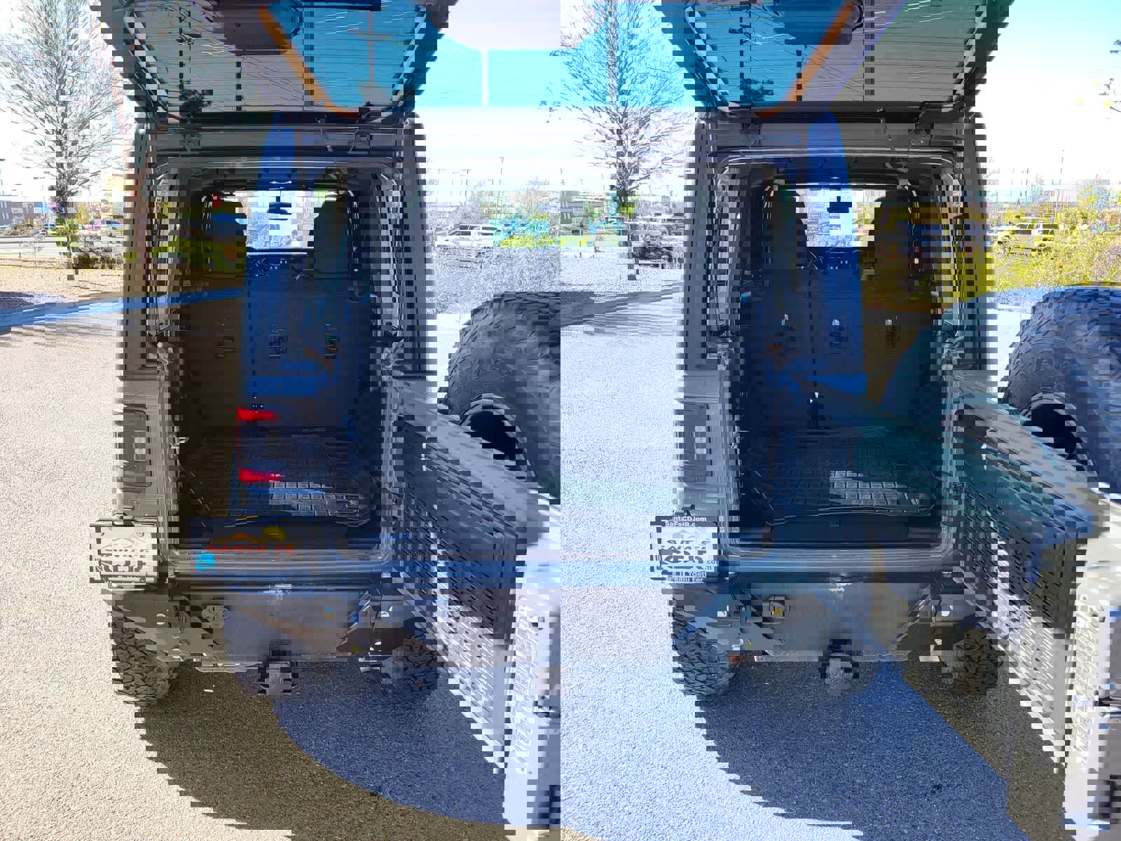 Used 2022 Jeep Wrangler Unlimited Sport image 28