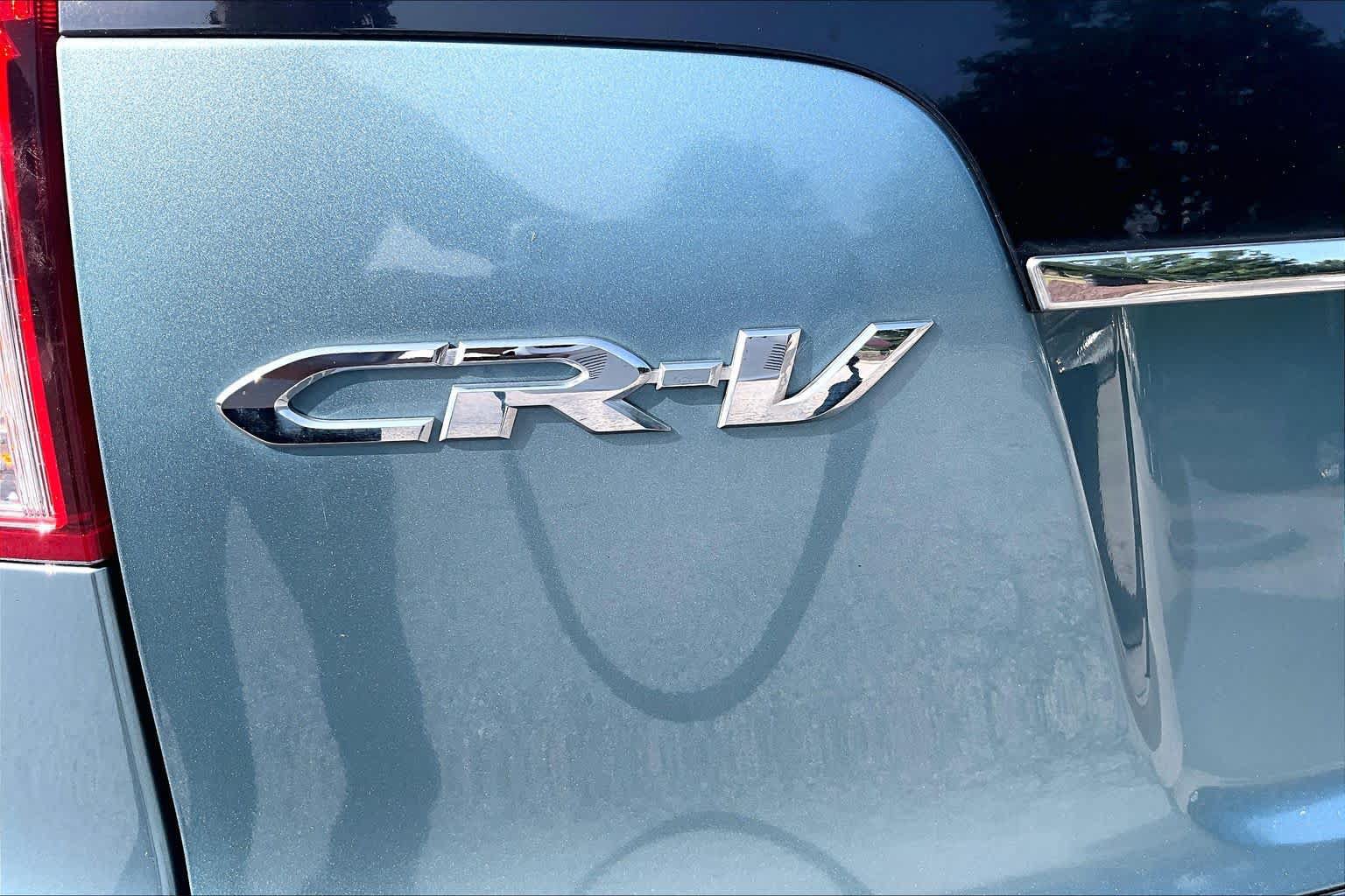 Used 2014 Honda CR-V EX-L image 10