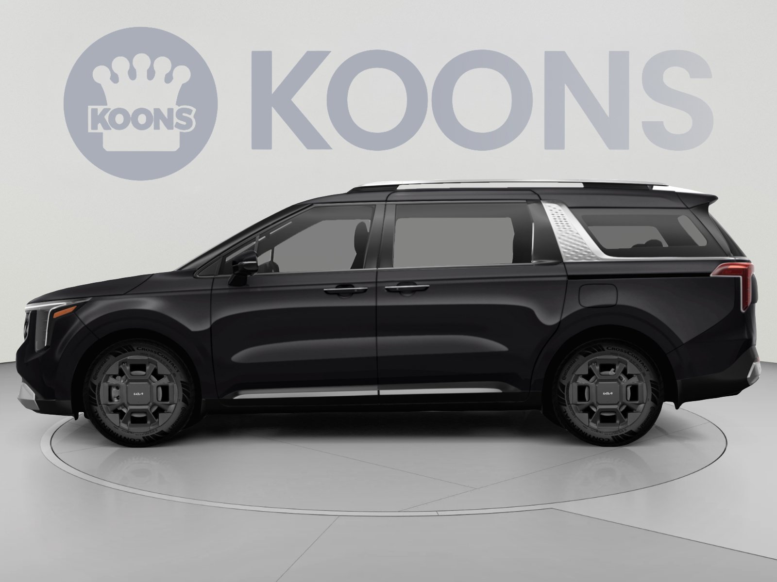 New 2027 Kia Carnival SX FWD image 2