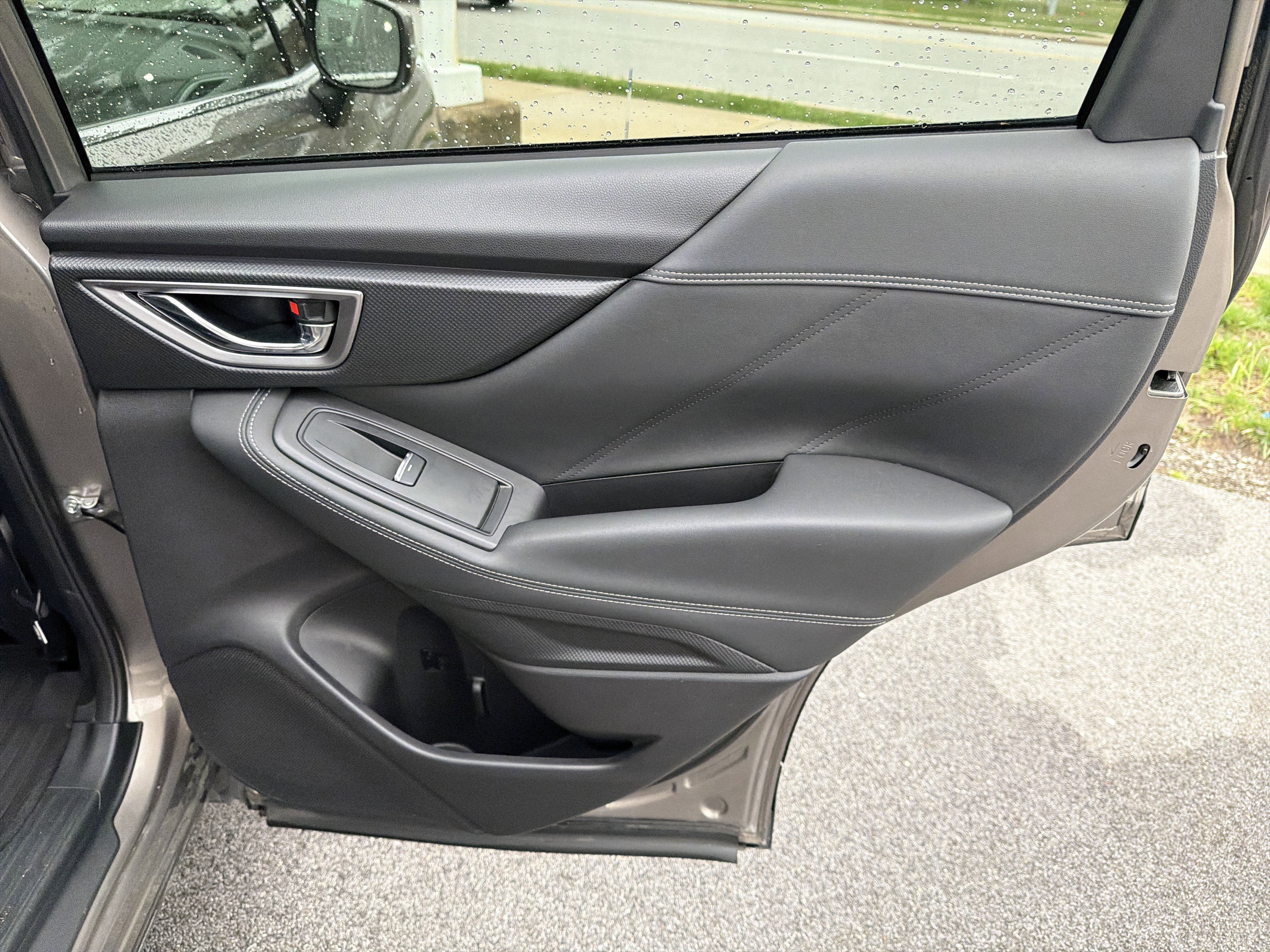 Used 2020 Subaru Forester Limited w/ Popular Package #3 image 60