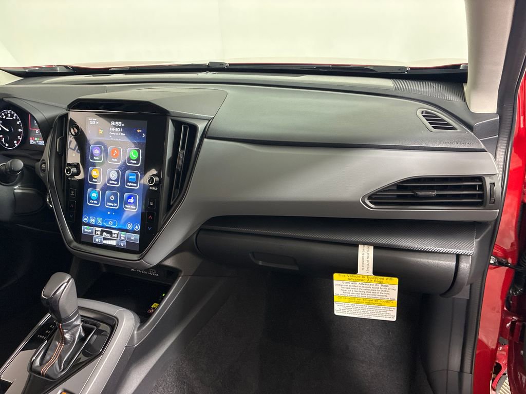 Certified 2026 Subaru Crosstrek 2.5i Limited w/ Crosstrek Mirror Package image 31