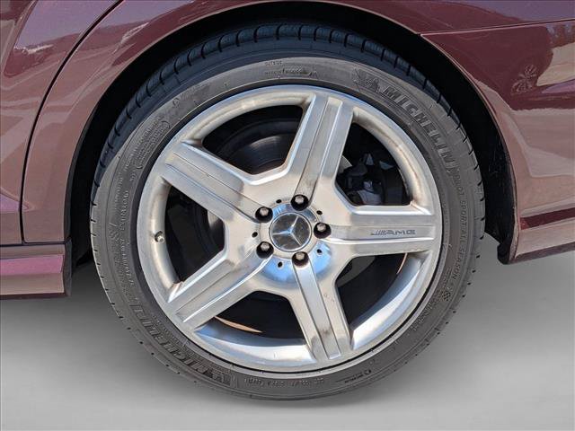 Used 2007 Mercedes-Benz S 550 image 22