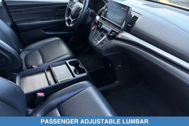 Certified 2025 Honda Odyssey EX-L image 20