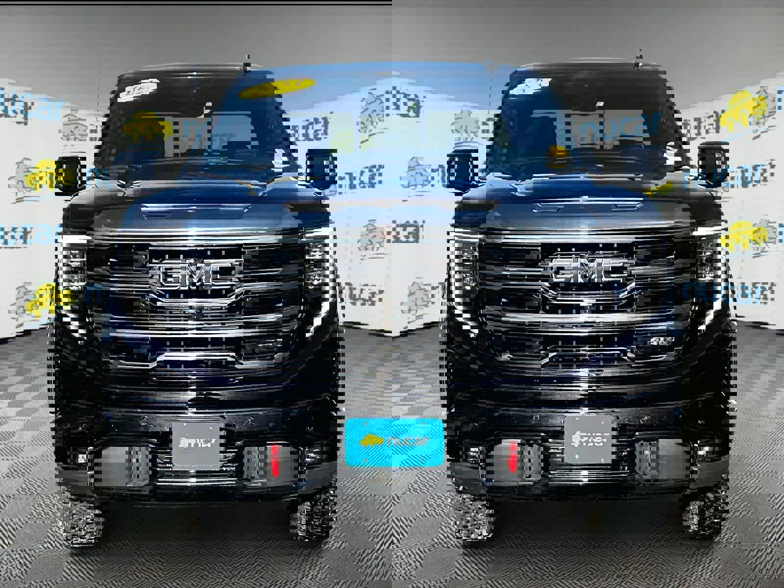 Used 2023 GMC Sierra 1500 AT4 w/ Technology Package video 2