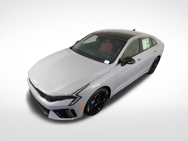 New 2026 Kia K5 GT-Line FWD image 40