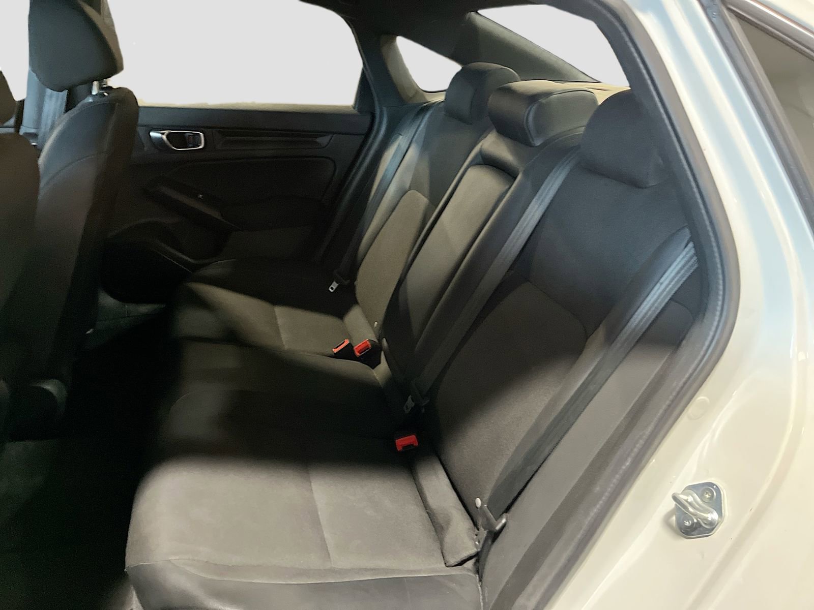 Used 2025 Honda Civic Sport image 23