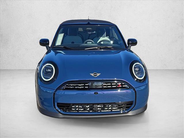 New 2026 MINI Cooper S FWD image 6