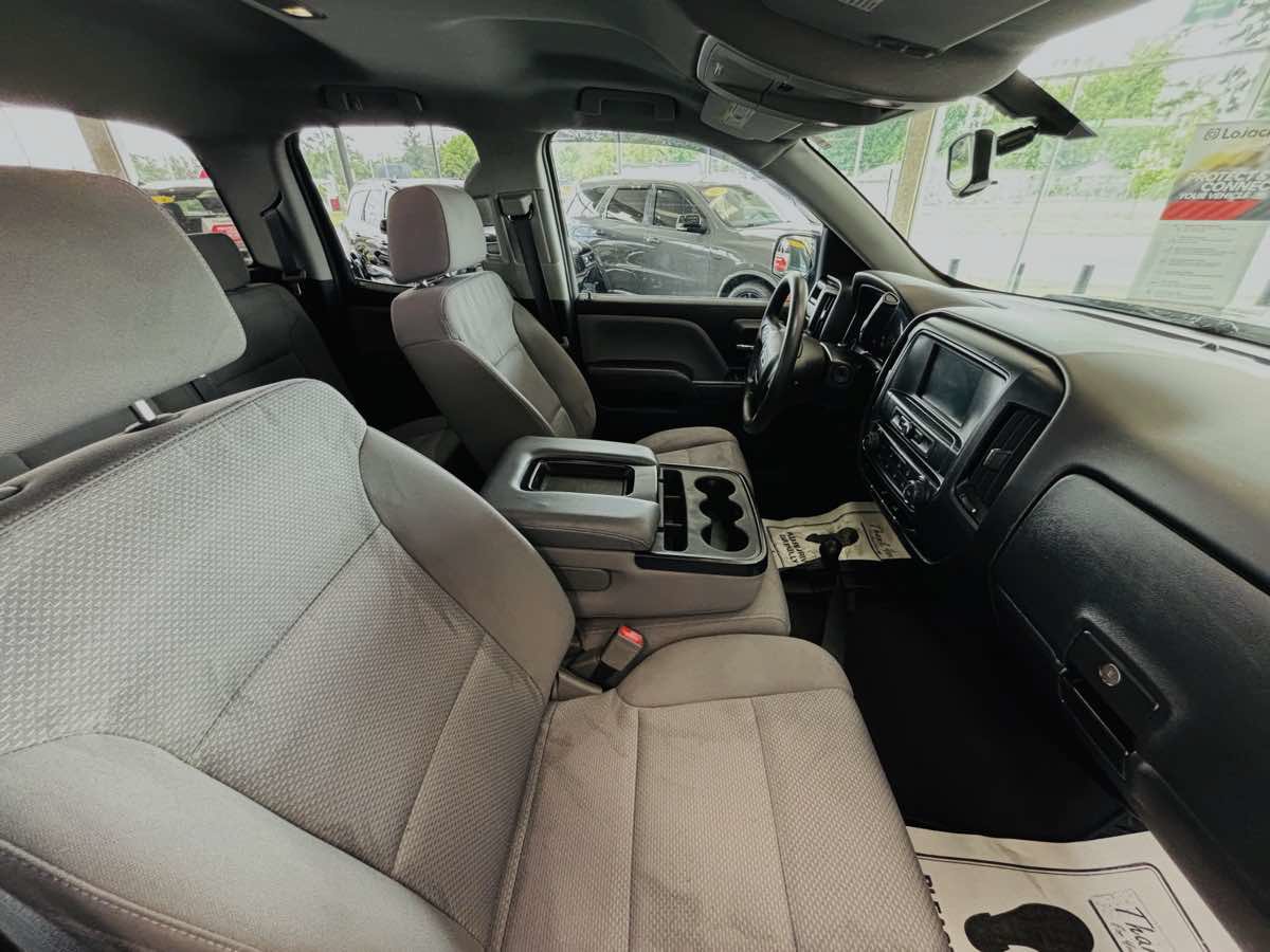 Used 2019 GMC Sierra 1500 Limited w/ Elevation Edition AWD/4WD image 35