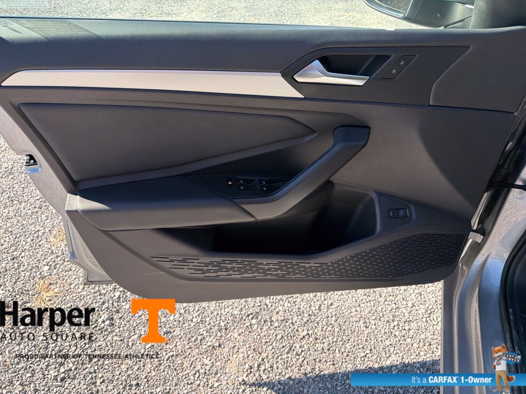 Used 2020 Volkswagen Jetta S w/ Driver Assistance Package FWD image 18