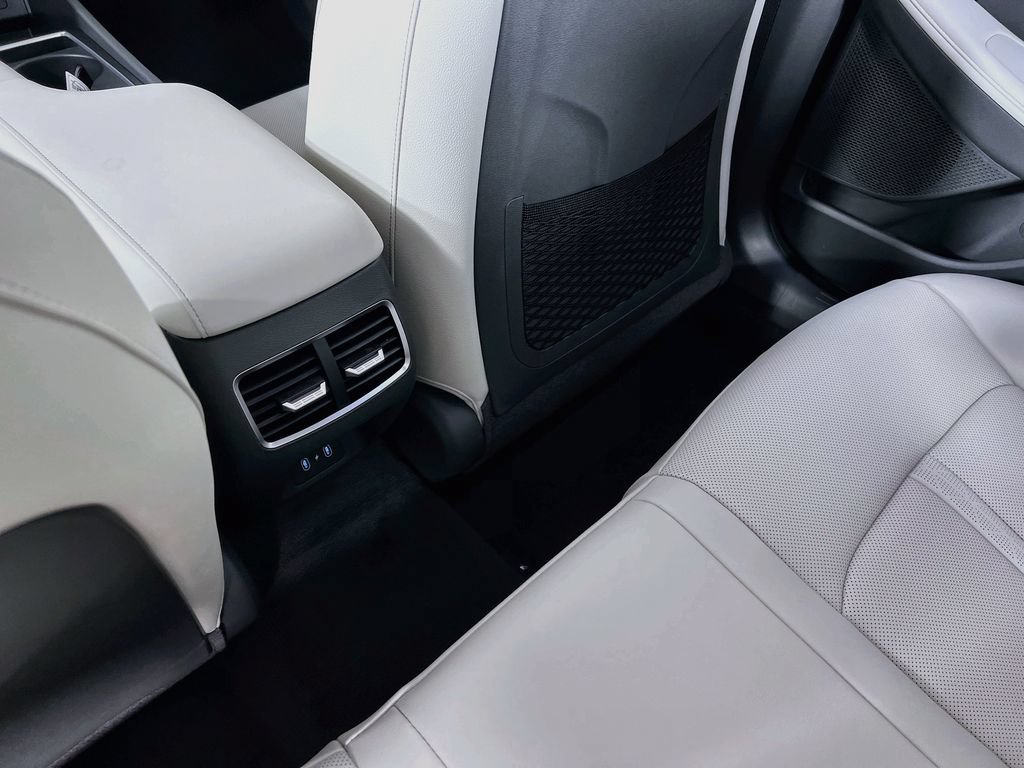 New 2026 Hyundai Sonata Limited FWD image 25
