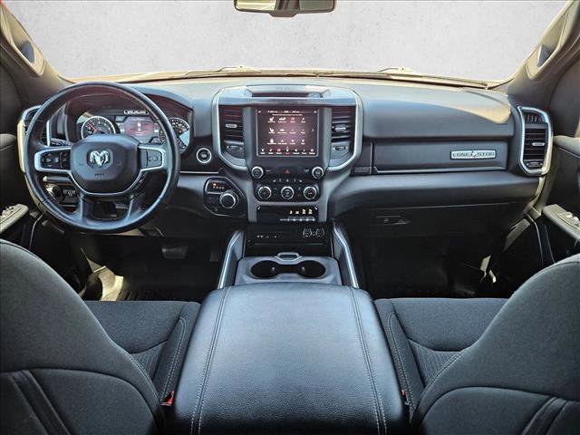 Used 2019 RAM 1500 Big Horn image 16