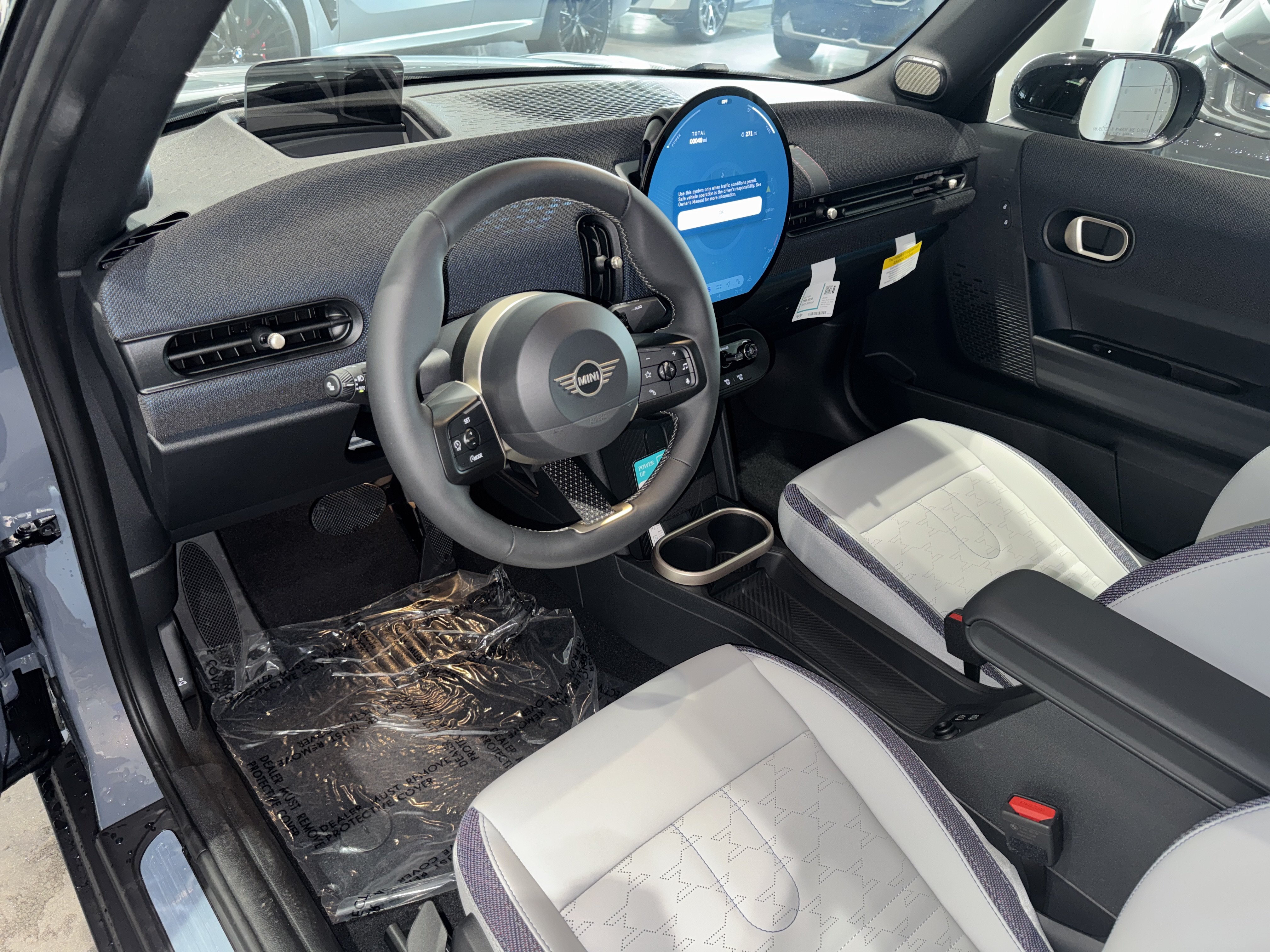 New 2026 MINI Cooper S FWD image 14