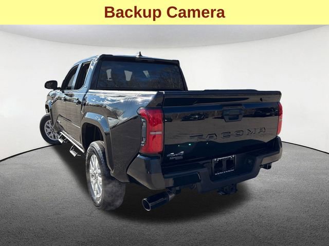 Certified 2024 Toyota Tacoma SR5 image 12