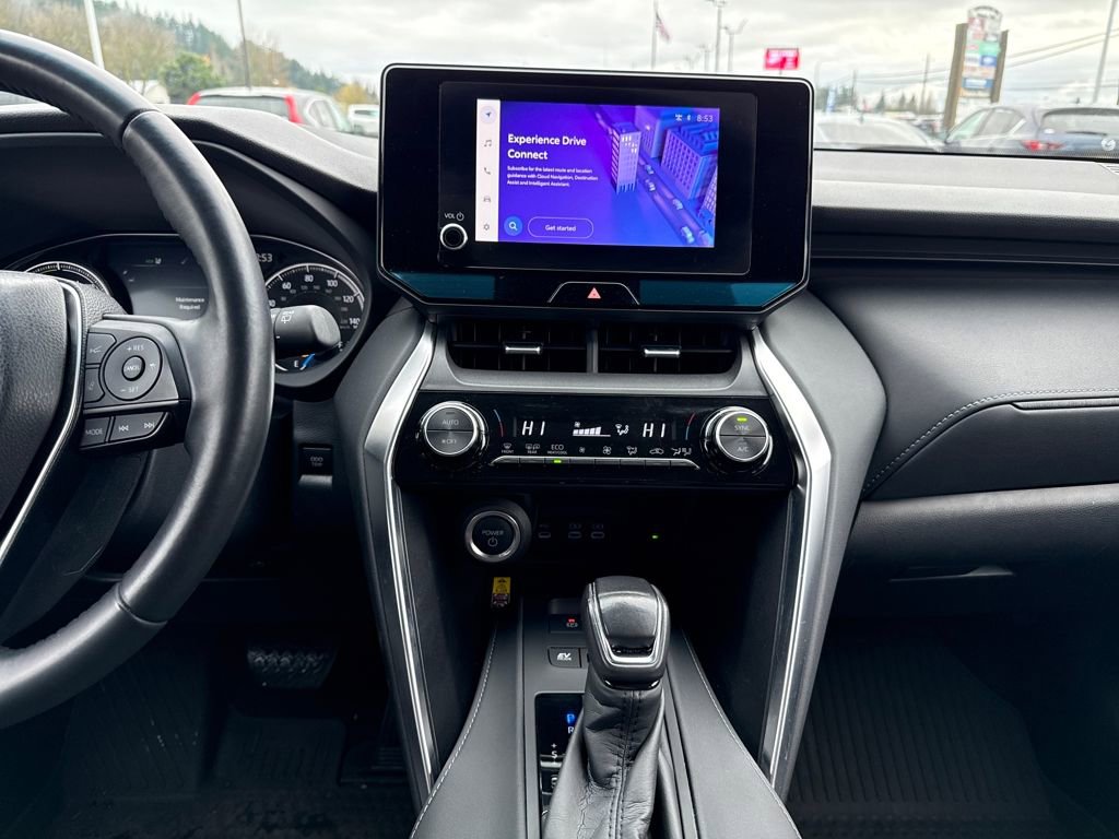 Used 2023 Toyota Venza LE image 23