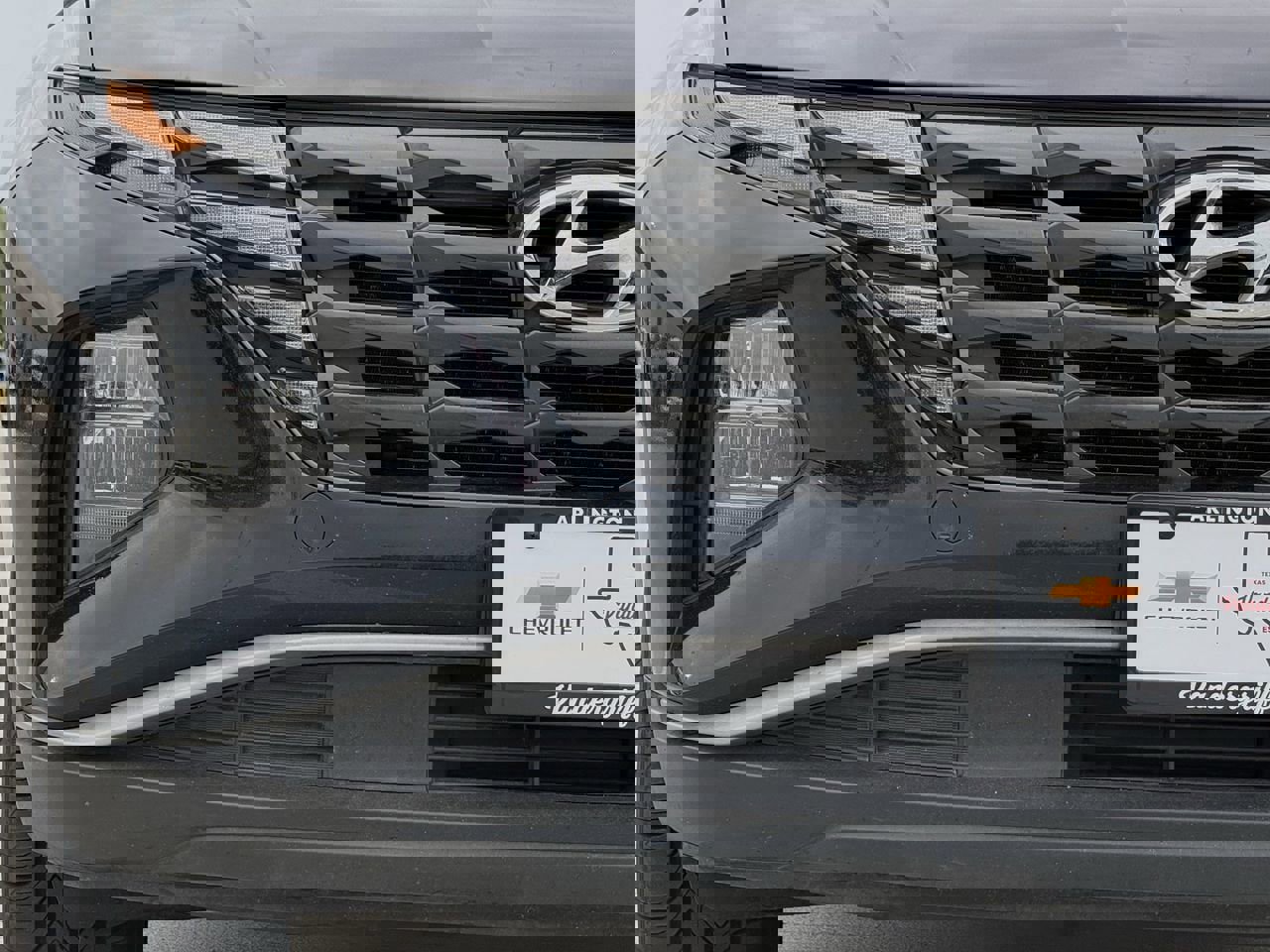 Used 2023 Hyundai Tucson SEL image 7