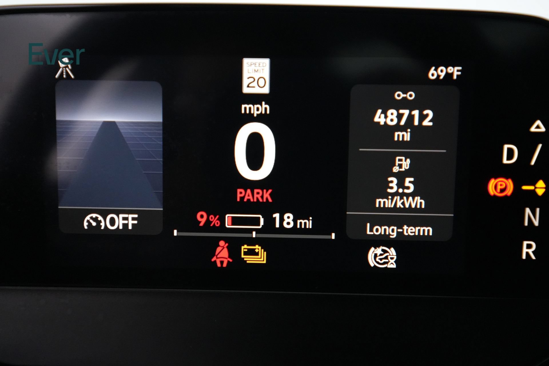 Used 2022 Volkswagen ID.4 Pro S RWD image 7