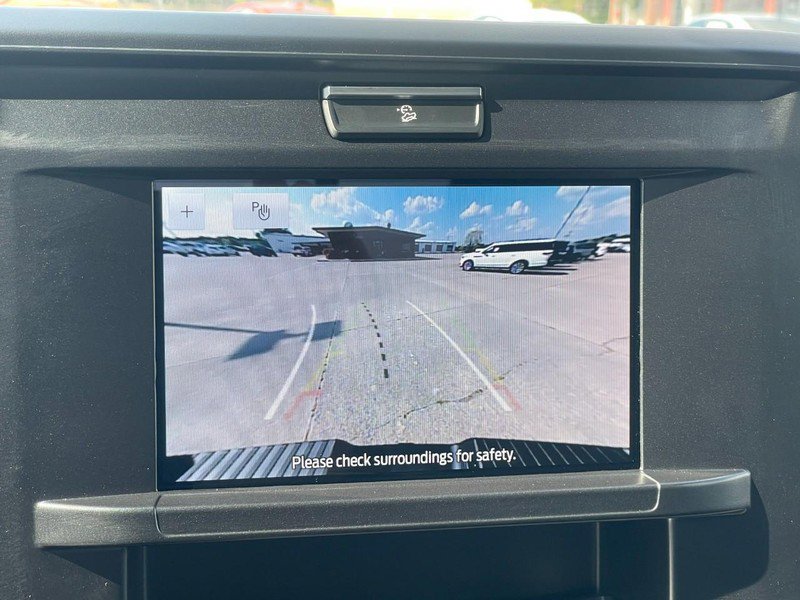 New 2026 Ford F350 XL image 34