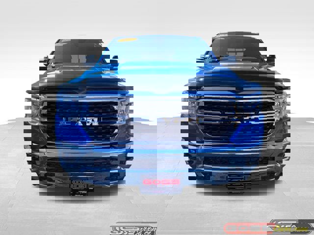 Certified 2022 RAM 1500 Big Horn image 2