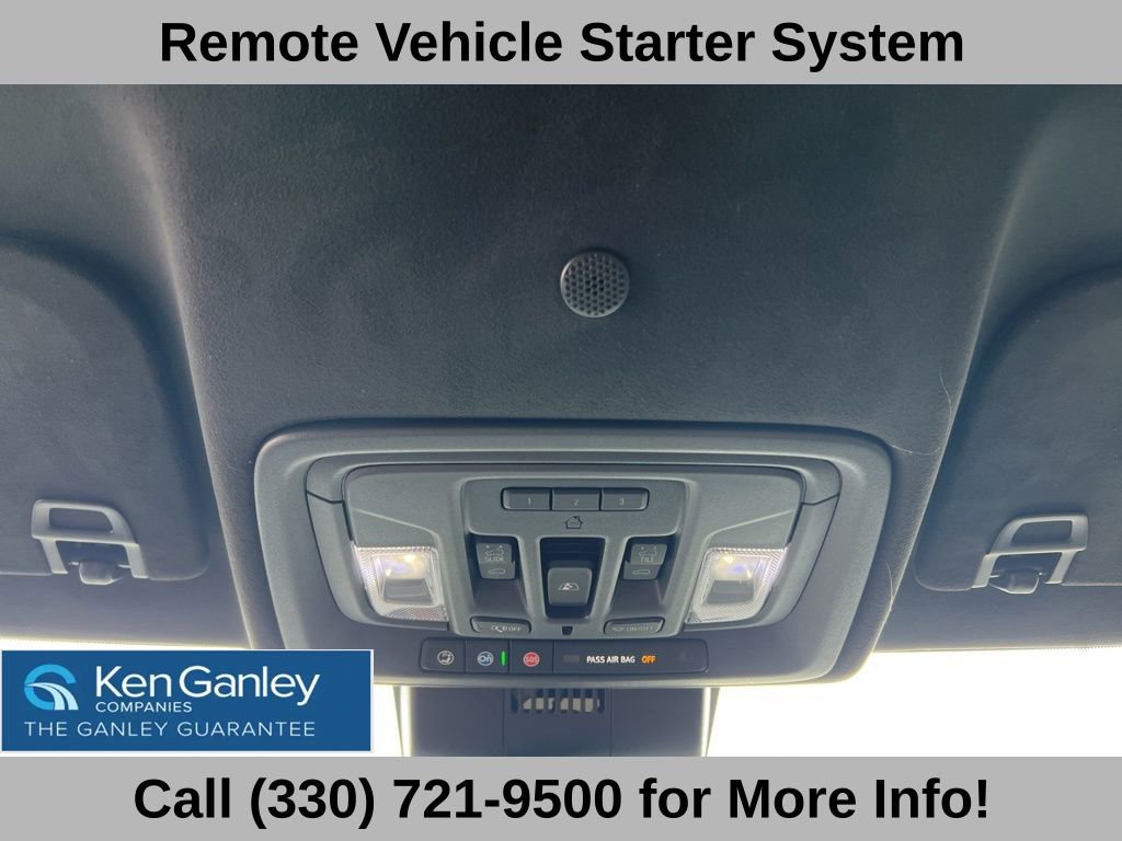 Used 2026 GMC Sierra 1500 Denali Ultimate image 40