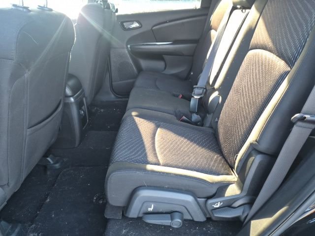 Used 2016 Dodge Journey SE image 17