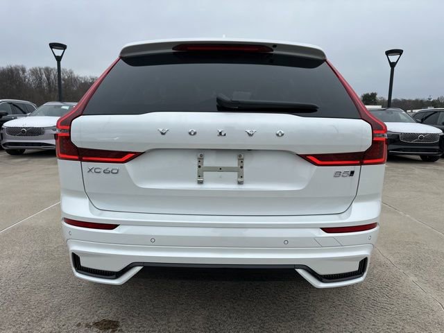 New 2026 Volvo XC60 B5 Plus w/ Climate Package image 6