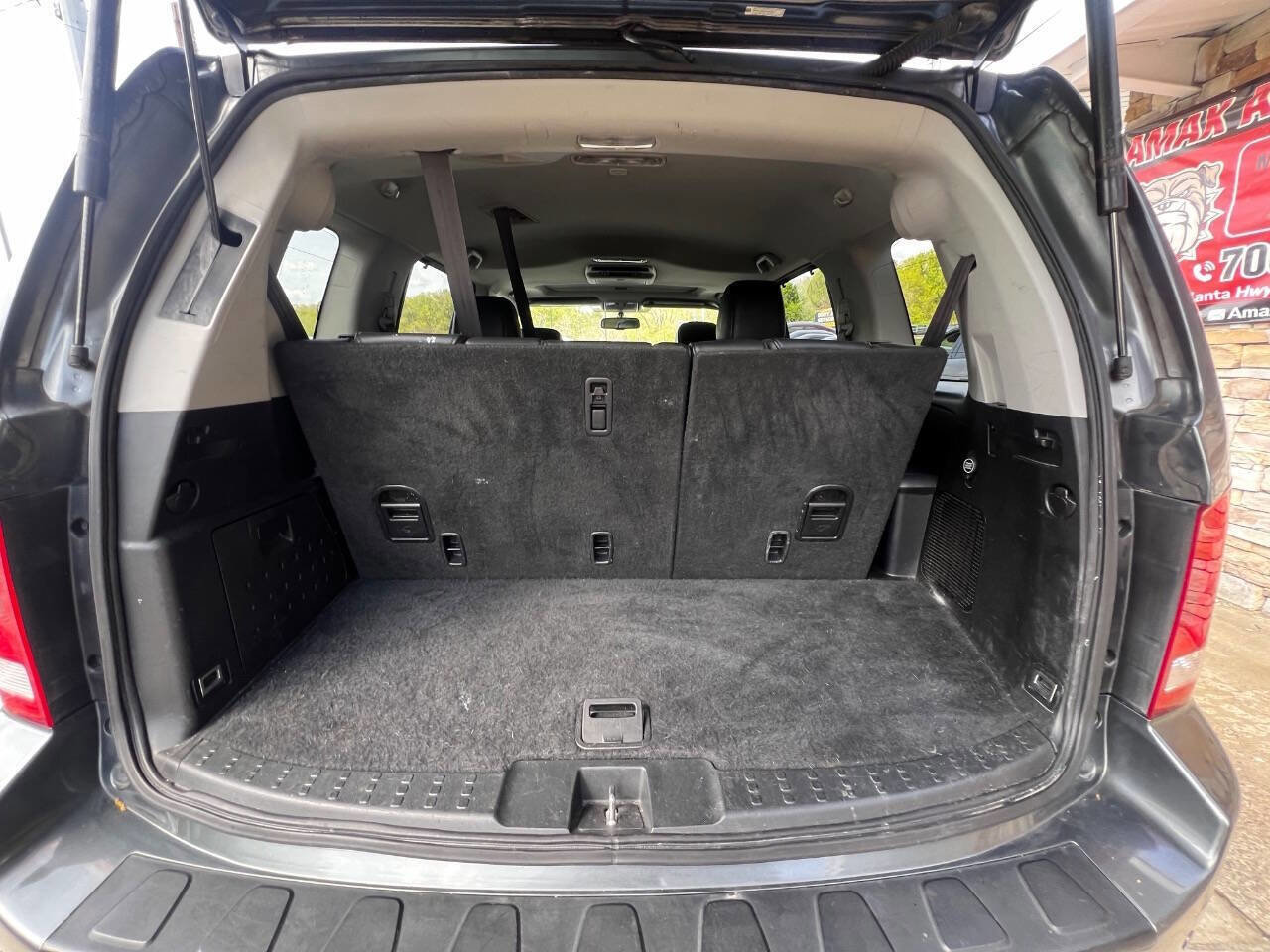 Used 2013 Honda Pilot Touring image 29