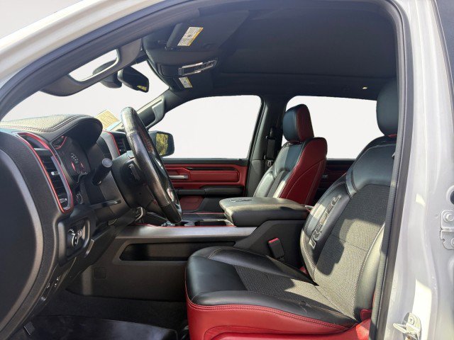 Used 2019 RAM 1500 Rebel w/ Rebel Level 2 Equipment Group AWD/4WD image 10