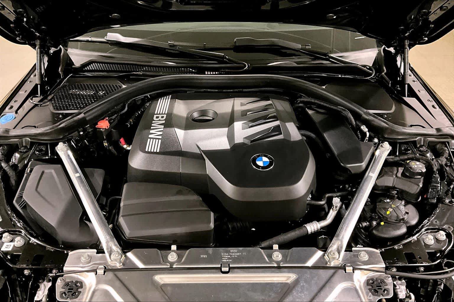 Used 2026 BMW 430i xDrive w/ Premium Package AWD/4WD image 29