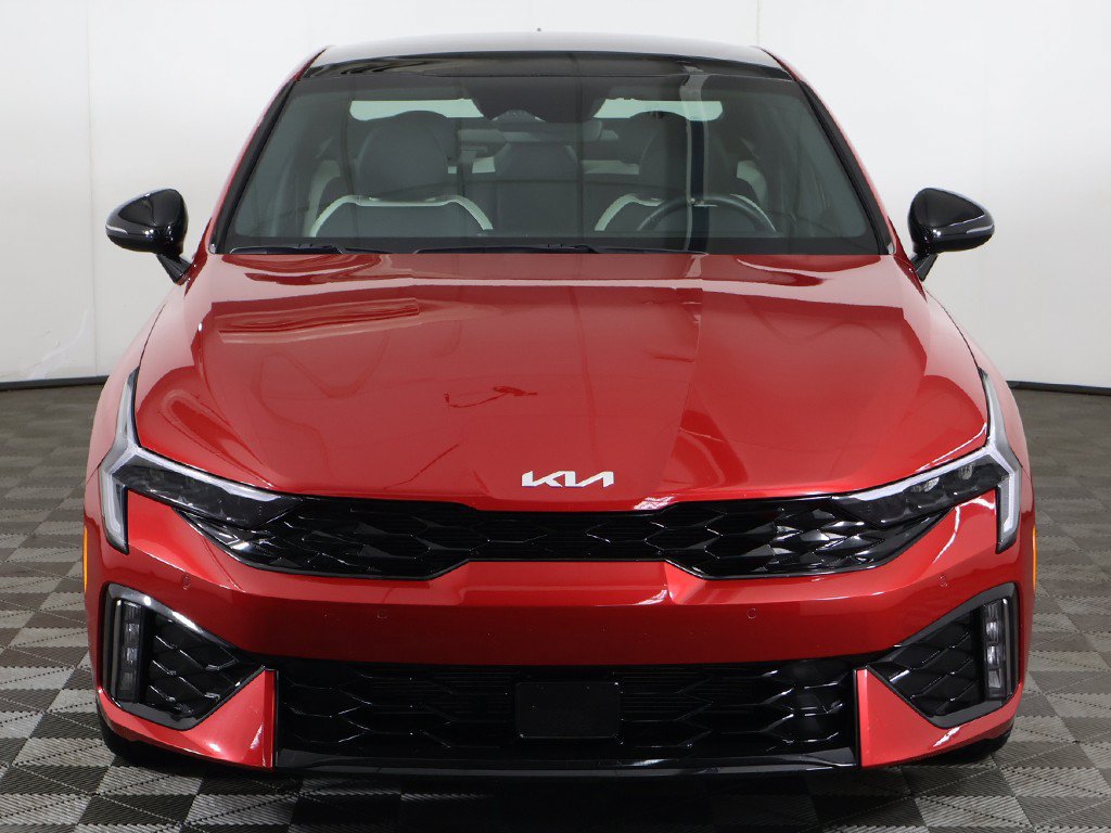 Used 2026 Kia K5 GT-Line w/ GT-Line Premium Package FWD image 13