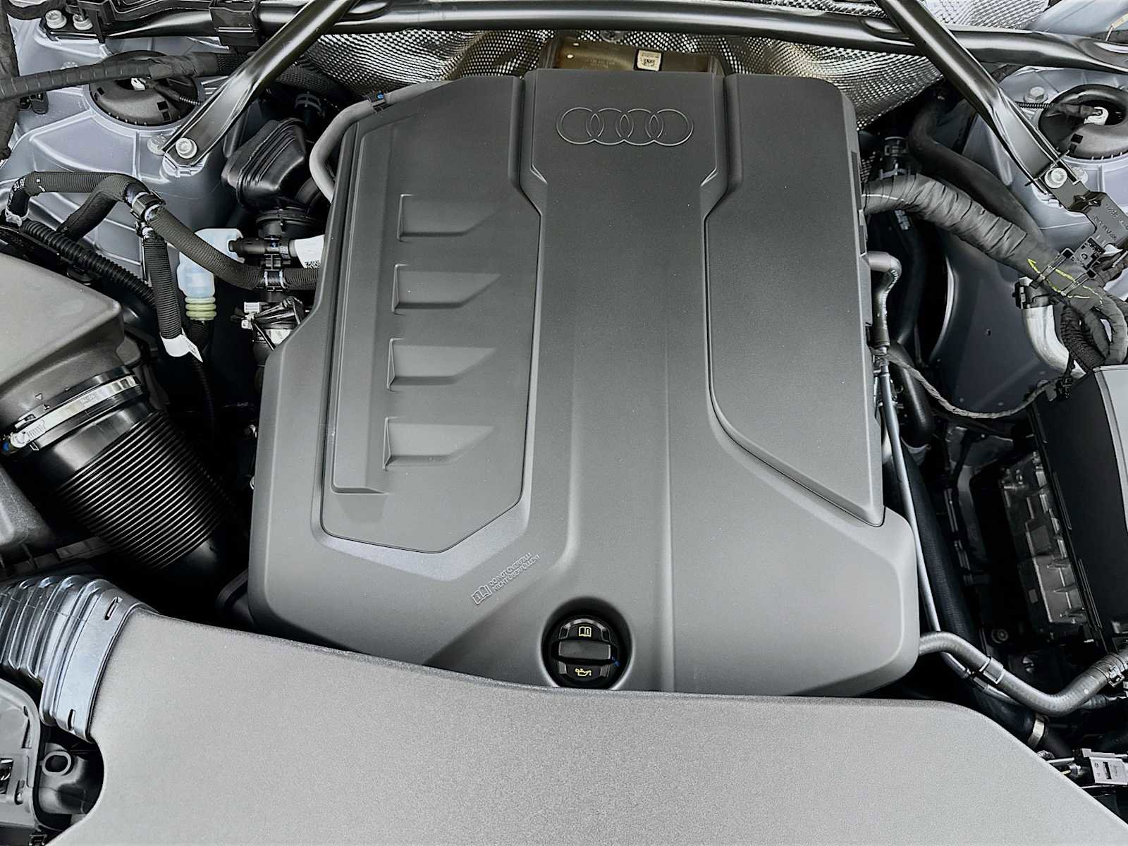 New 2025 Audi Q5 Prestige image 29