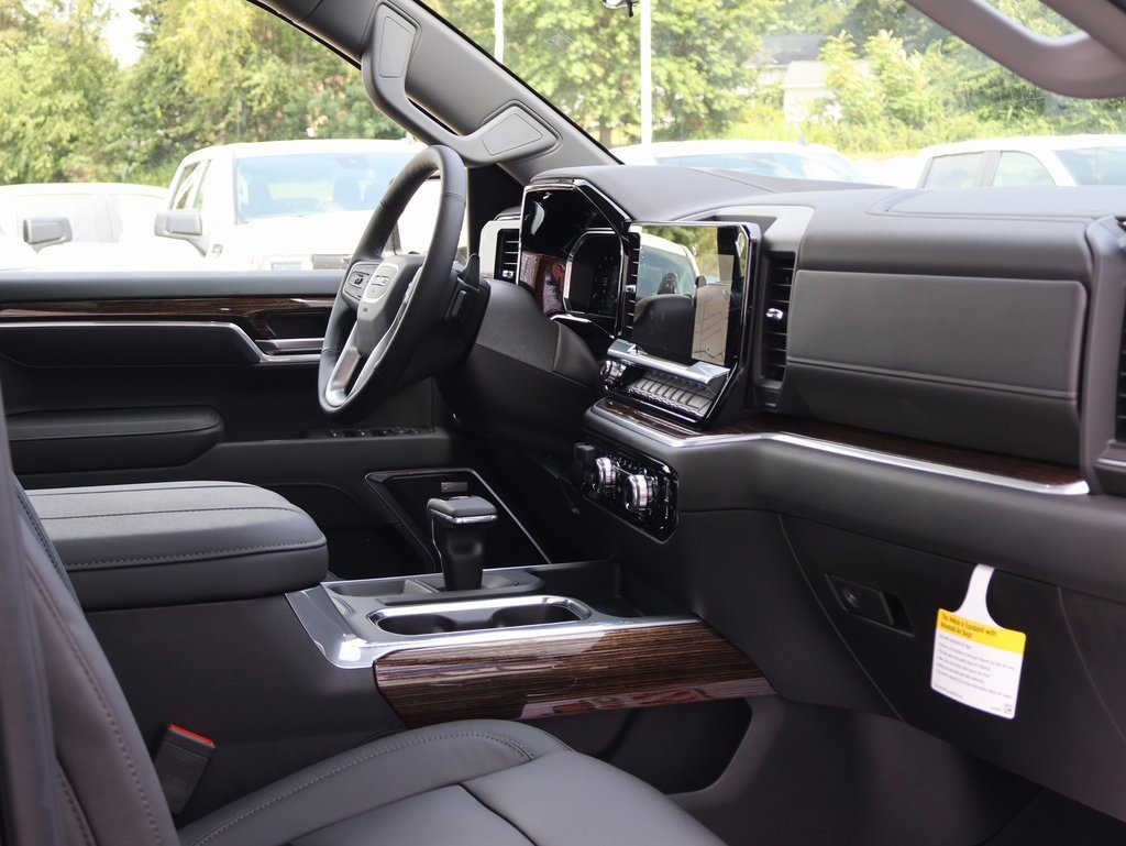 New 2026 GMC Sierra 1500 Elevation w/ Elevation Premium Package image 43